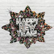Bursting Happy New Year