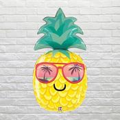 Summer Pineapple image