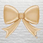 White Gold Bow image