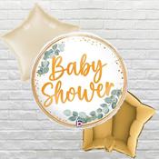 Baby Shower Bouquet image