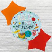 Back to School Bouquet image