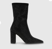 Lodi sock boots top
