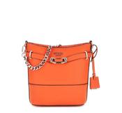 Guess Silvye Orange Crossbody Bag in Louth GetLocal Ireland