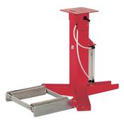 Air Support Stand - For Vulcaniser image
