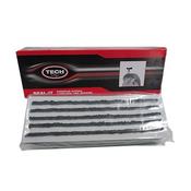 242 Tech 3.5mm x 200mm Car String x 50