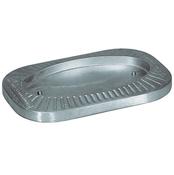 5173310 TP2 Metal Heat Plate Attachment (230x150mm)