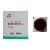 5000050 No.2 Patch 45mm x 30