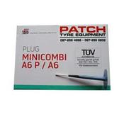 TIP TOP 6mm mini combi x 40