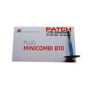 TIP TOP 10mm Mini Combi x 18