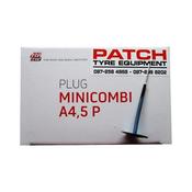 TIP TOP 4.5mm Mini Combi x 40
