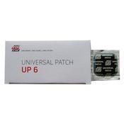 UP6PATCH 43X43mm