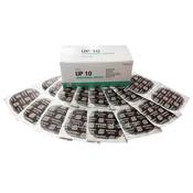 UP10 Patch 63x63mm x 50 Per Box