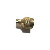 5620124 Screwdriver EM Valve Cap (10 Per Bag)