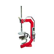 Thermopress II - For truck/ tractor and sidewall on 25 inch EM tyres.