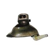 7" Steel Demount Head