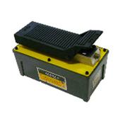 Air Hydraulic Footpump