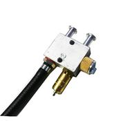 Kema Bead Breaker Replacement Control Buttons