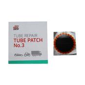 5000067 No.3 Patch 54mm x 30