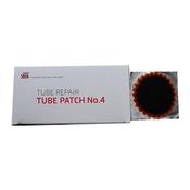 5000081 No.4 Patch 75mm x 30