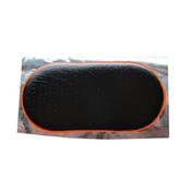 Oblong 90x45mm Tube Patch x 30 Per Box