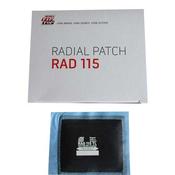 TIP TOP Truck Patch 115 75X90mm x 20