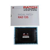 TIP TOP Truck Patch 135 130X180mm x 10