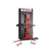 Quicktrak 4 Wheel Laser Aligner