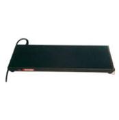 Rubber Pre-heat Plate