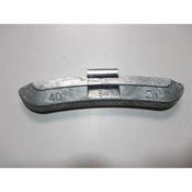 5653074 Standard Weights 40grm (100 Per Box)