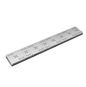 5656484 Slim Stick On Weights