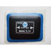 Truck Patch 75x90mm (20 Per Box)