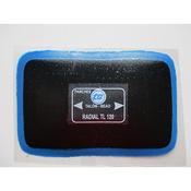 Truck Patch TG120 80x125mm (10 Per Box)