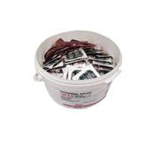 UP6 Patch 43x43mm x 350 per Bucket
