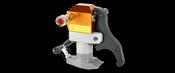 MICRO-LEM SUPER PUSH + 80% - 7cm stroke, 4900kg bead breaker power