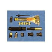 XL Lock Nut Kit