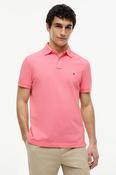 Tommy Hilfiger 1985 Regular Polo Doll Pink image