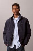 Calvin Klein 500G Padded Nylon Harrington Jacket Dark Sapphire