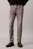 Calvin Klein 729G Slim Taper Fit Jeans Basalt image