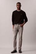 Calvin Klein 729G Slim Taper Fit Jeans Basalt