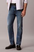 Calvin Klein 743G Standard Straight Fit Jeans Winter Haze image