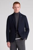 Remus Uomo 12914 Antoni Slim Fit Wool Blend Jacket Navy image