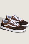 Vans Cruze 3.0 Shoe Brown image