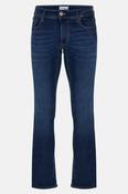 6th Sense Fred Bootcut Jean Night Time Blue image