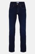 6th Sense Nevada Straight Fit Jean Stonewash image