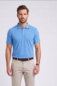 6Th Sense Astonish Polo Bluebell image