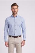 6th Sense Regular Fit Button-Down Performance Shirt #05 image