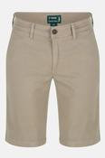 6TH Sense Chino Shorts Dark Khaki image