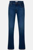 6th Sense Fred Bootcut Jean Admiral image