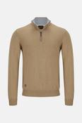 6th Sense Harry Quarter Zip Amphora