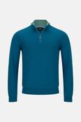6th Sense Harry Quarter Zip Midnight